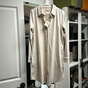 FAHERTY Legend Sweater Dress